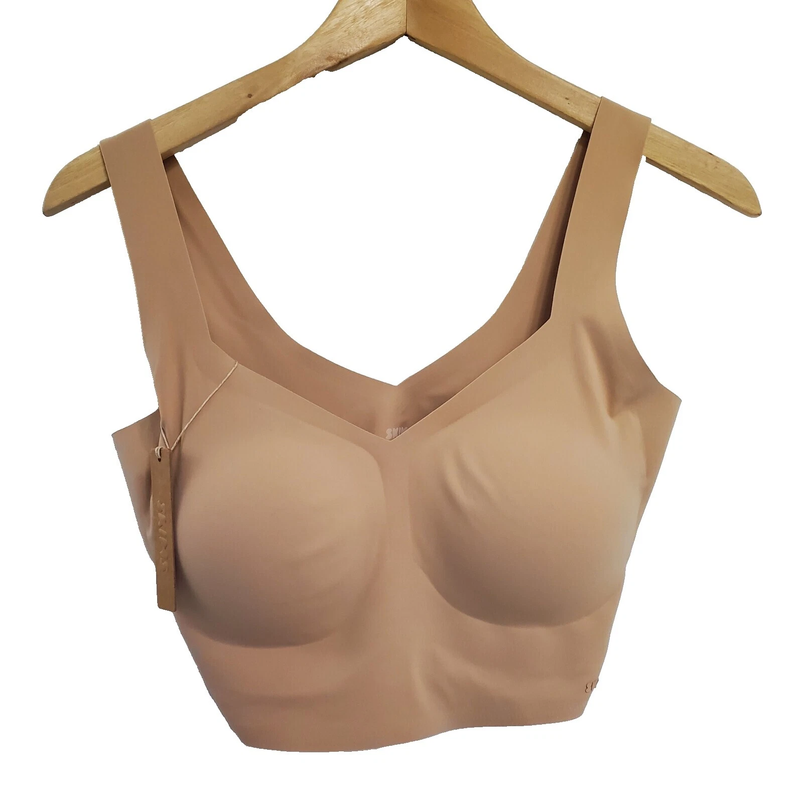 Brasieres y DD sólido Bralette Bra Sets para Mujeres