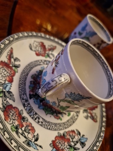 Woods and sons Hotel Ware - H.G Stephenson LTD Manchester x3 Cups And Saucers - Picture 9 of 20