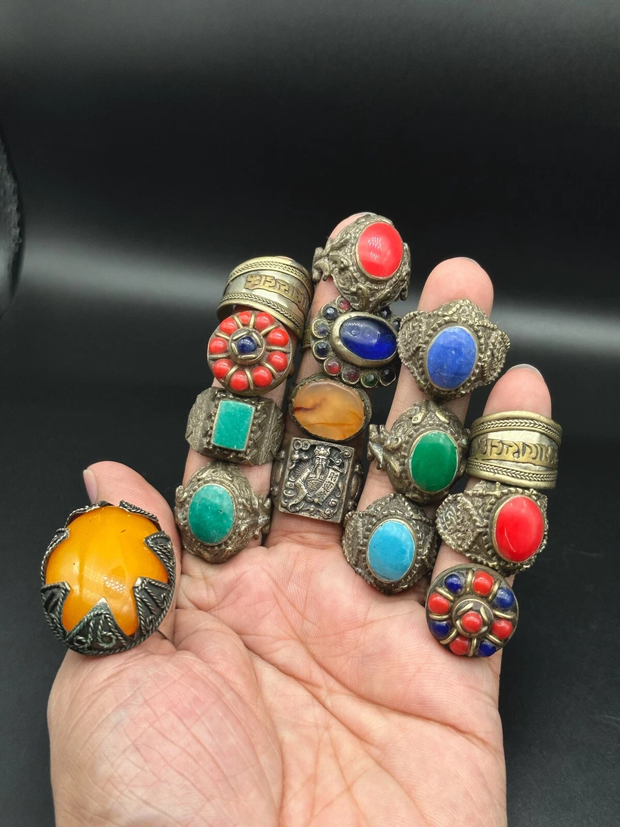 Valuable rings shop