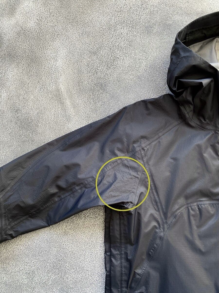 2008 BURTON x FRAGMENT x HEAD PORTER PLUS EXCURSION 3L 2008 BURTON x FRAGMENT x HEAD PORTER PLUS EXCURSION 3L
