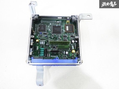 Nissan Silvia S14 SR20DET GT300 ECU 23710-RRS41 OEM JDM Engine Computer - Picture 2 of 9