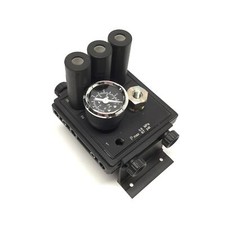 Piab XLC60 33.01.044 Mini Vacuum Generator Pump, 0.6MPa 87psi Max