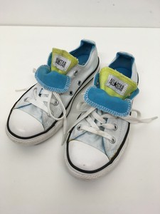 converse all star light blue