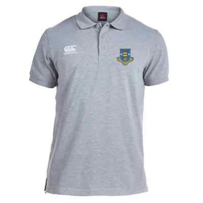 OFFIZIELLES University of Sheffield Offizier Training Corps Canterbury Rugby Polo