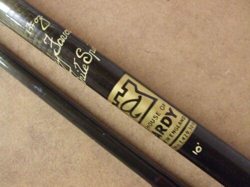 HARDY GRAPHITE 10' Spinning rod - Picture 2 of 8