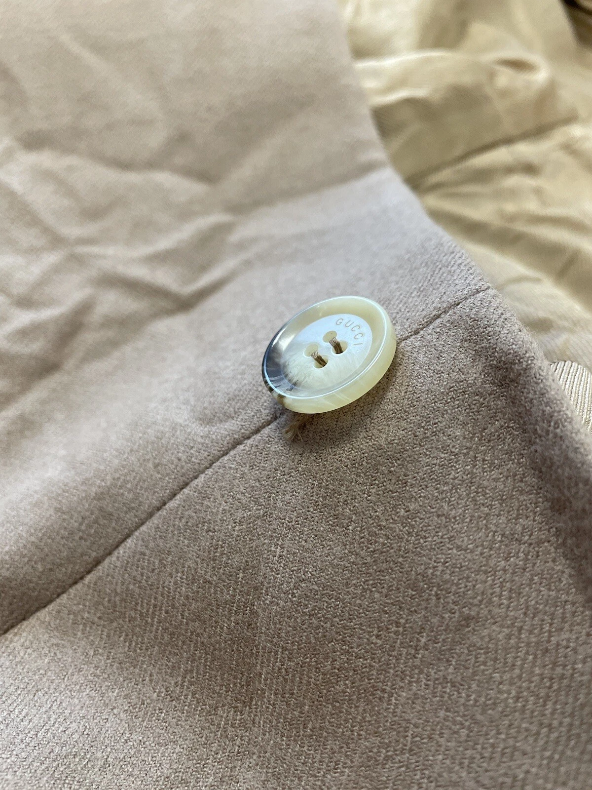 GUCCI GIACCA DONNA JACKET BLAZER WOMAN VINTAGE JHA71