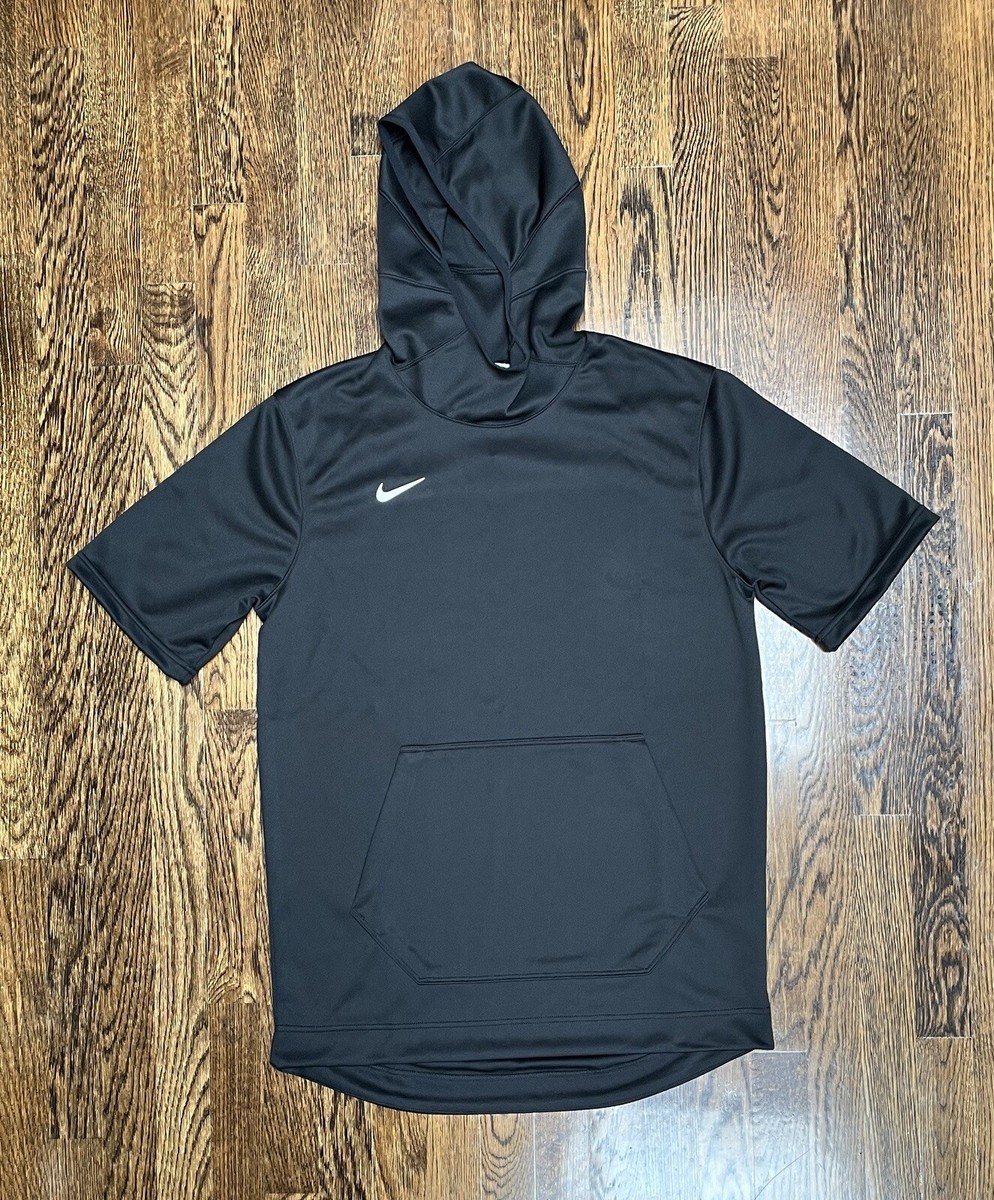 NIKE スーパーボール Nike SB Pullover Skate Jacket White Purple Beige Black Half
