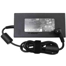Original Chicony 20V 11.5A 230W A17-230P1B AC Adapter Power Supply 5.5 2.5mm