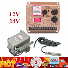 12/24V Electronic Engine Speed Controller Gov...