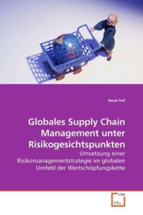 Thumbnail - René Feil | Globales Supply Chain Management Unter