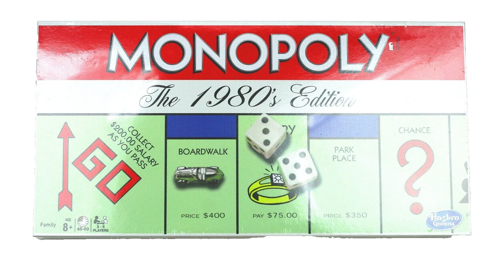 Finance Contemporary Manufacture Game Boards Games