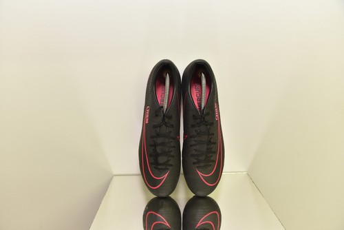 Nike Mercurial Vapor XI Victory FG Fußballschuhe Größe UK 11 CR7 sehr guter Zustand - Bild 8 von 8