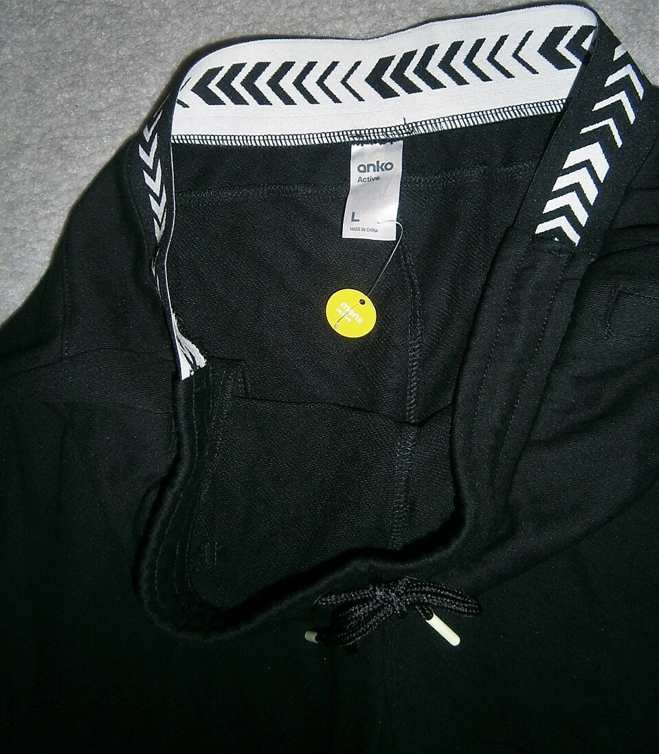 Discover more than 57 black track pants kmart in.eteachers