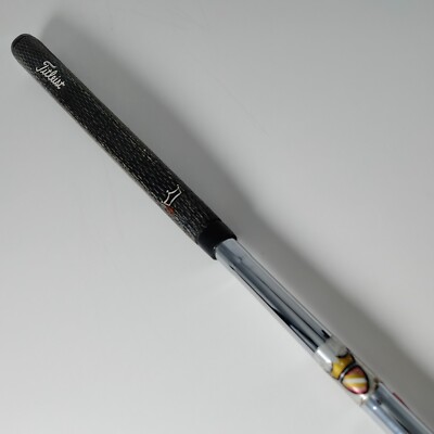 Scotty Cameron TeI3 Teryllium Two Newport Long Neck 35