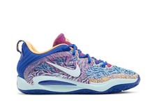 Nike Napheesa Collier x KD 15 EP 'Minnesota Lynx' DM1054-400 Men's Shoes