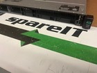 867959-B21 HP ProLiant DL360 Gen10 8SFF CTO Server.  2x Heatsinks & 2x 800w P/S