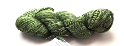 Sunshine Yarns Single Ply Merino Fine Superwash 440 yds/ 100gm Jade
