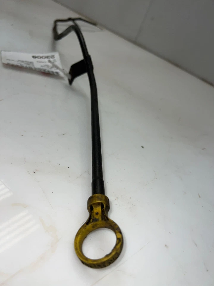 01 02 Chevy Express GMC Savana 5.7L Engine Oil Dipstick with Tube OEM - Image 2 of 3