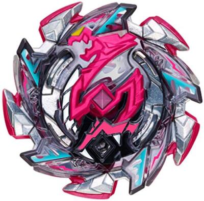 TAKARA TOMY Beyblade Burst B-113 Booster Hell Salamander.12.Op