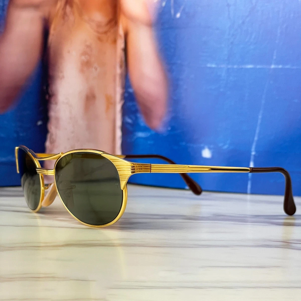 Ray ban hotsell signet sunglasses