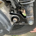 <!--F#f_0-->BLACK Modify Link Rear Load Suspension Shock Absorber For Honda Forza 300<!--F/-->