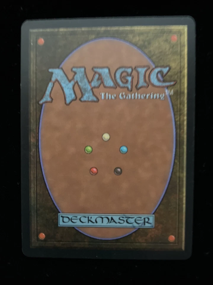 MTG Segmented Wurm Tempest Regular Uncommon - Image 2 of 2