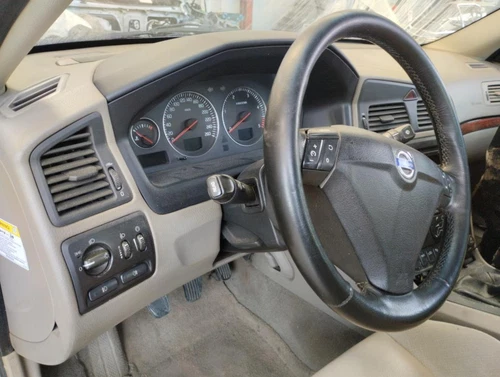 Verkleidung Vorne für VOLVO S60 BERLINA 2.4 D 2003 3363270 - Zdjęcie 10 z 10