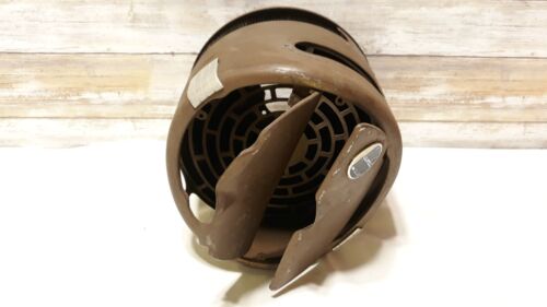 1939-41 Harrison Heater Model H-112 Chevrolet deluxe Heater OEM - Picture 2 of 13
