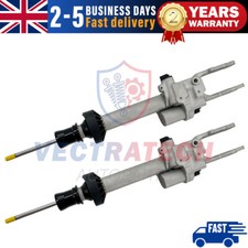 2x Puntoni Ammortizzatore Anteriore ADS Fit Mercedes G63 AMG G550 W463 2019-2023 AWD