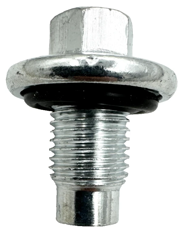 Tapón de drenaje de aceite 6 piezas 10 mm-14X1,5 80-40 (55568037) para Chevrolet Cruze 2011-2016 Foto 2 de 2