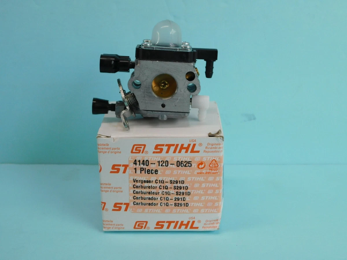 Stihl fs 46 on sale carburetor