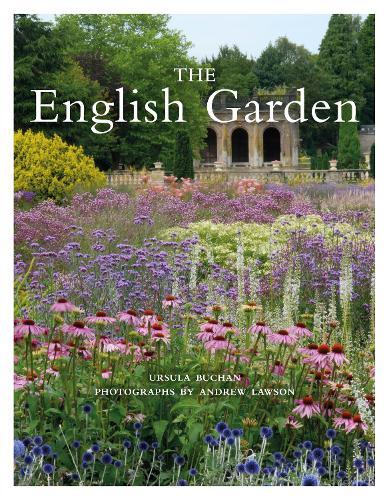 Ursula Buchan English Garden (Copertina rigida)