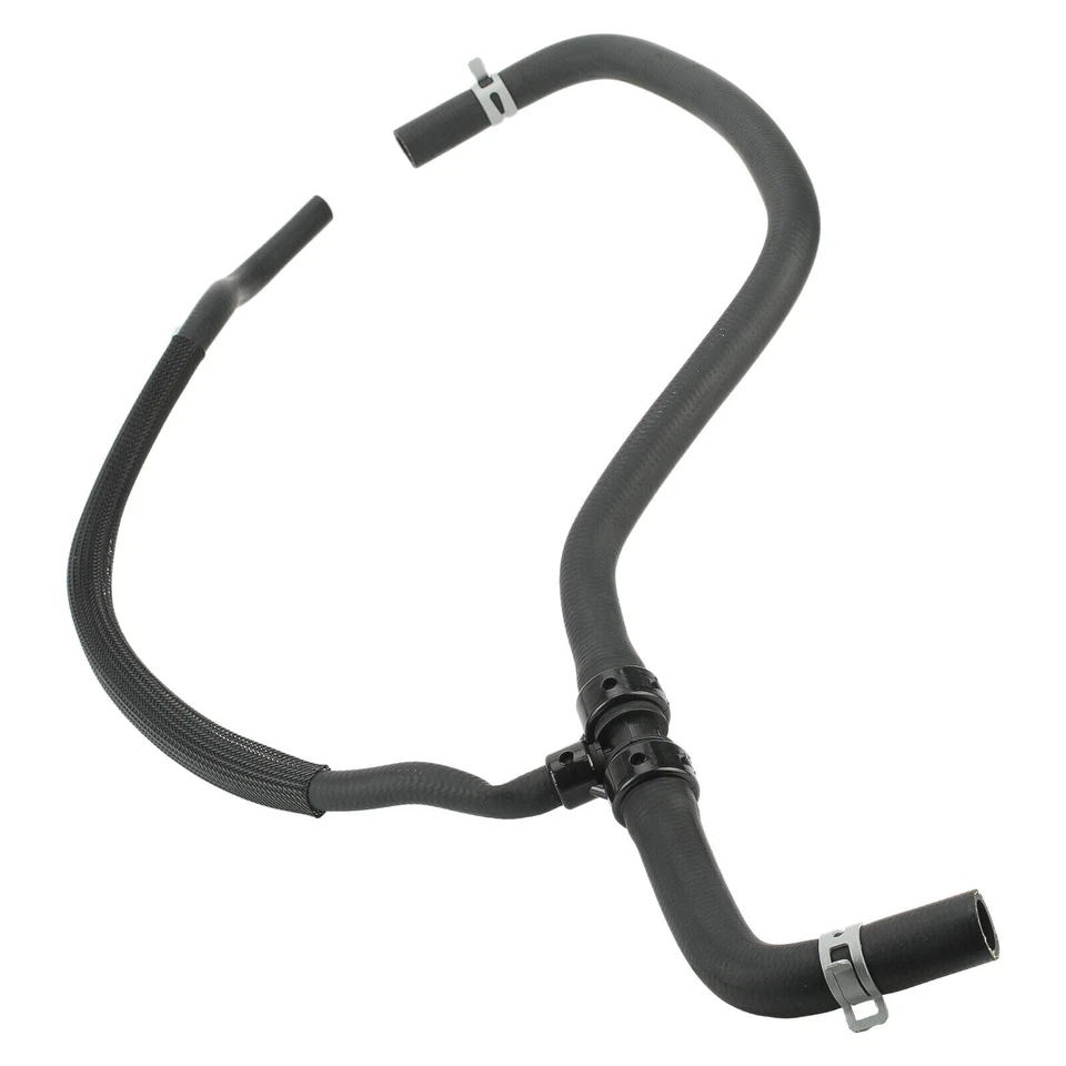 Manguera de entrada de suministro de calefacción para Chrysler 300 Dodge Challenger Charger 3,6 L 2011-19 Foto 3 de 4