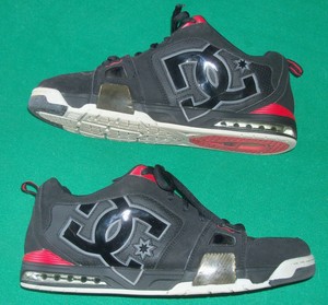 dc shoes frenzy