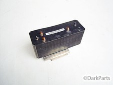 Dell PowerEdge 2800 2850 Heatsink Cooler X1955 0X1955 TD634