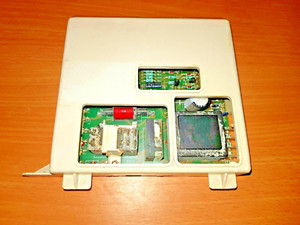 Miele Elektronik Platine Steuerung ESTU 002 aus Waschmaschine T. Nr. 1606762