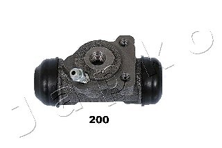 65200 JAPKO Wheel Brake Cylinder for TOYOTA
