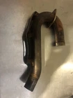 Yamaha wr 450 header exhaust 03 04 05 06 07