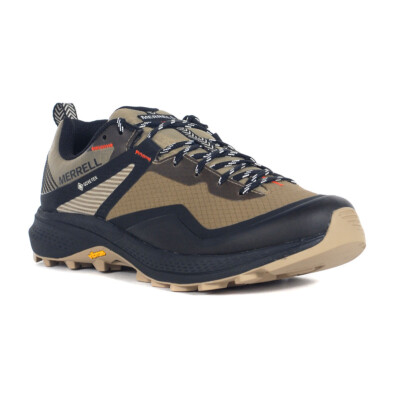 mer Merrell Jungle Mid XX Waterproof AC+ - Boulder | Hiking Boots