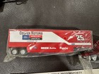 Capital Motorsports Sprint Series #9 Cooper Motors #25 Diecast Hauler Truck — photo 2