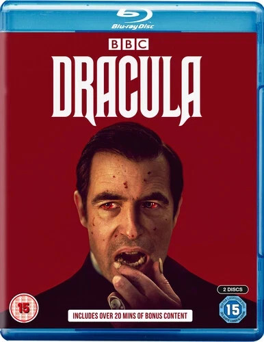 Dracula 2 Entertain - Image 3