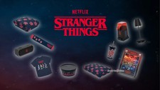 200 bollini Conad Collezione Stranger Things Raccolta Punti Regalo