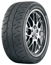 Yokohama Advan Neova AD09 Tire - 205/45R17 88W XL