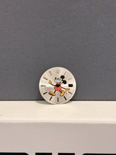 Zifferblatt Rolex Date 1500 Micky Maus Miki M...