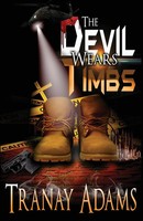 Tranay Adams | THE Devil Wears Timbs | Taschenbuch | Englisch (2018)