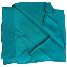 Toile pour parasol déporté MOLOKAI carré 3x3m bleu