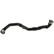 Gaine De Suralimentation Gates 09-0911 pour Renault Dacia