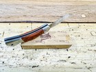 N.O.S, Preowned 5" Pheasants Forever Lock Back Knife Excellent Condition — photo 2