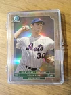 2016 Bowman Chrome Nolan Ryan Insert MLB Draft History (10 Card Lot ) NY Mets