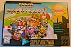 Super Mario Kart SNES CIB